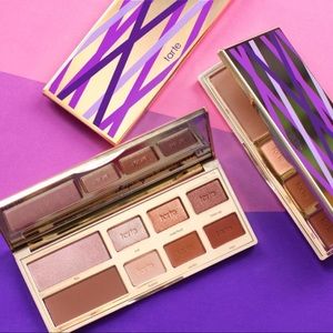 BNIB Tarte Shape Your Money Maker Palette